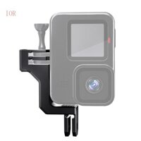 Ior Tấm Kim Loại Camera L Giá Đỡ Gimbal Ổn Định Chống Trơn Trượt Miếng Lót Hoàn Hảo Cho 8 9 10 11 Phụ Kiện Chụp Ảnh Dọc