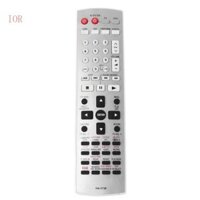 Ior Universal cho TV LCD thông minh Bộ điều khiển từ xa TV thay thế Điều khiển từ xa cho Panasonic EUR7722X10