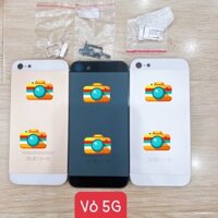 IP 5G - Lưng vỏ dành cho máy iphone 5G - lưng pin - nắp pin - nắp lưng - dùng cho iphone 5g