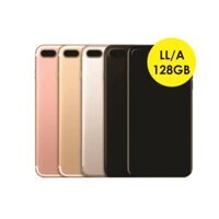 IP 7PLUS 128GB LL/A ĐẸP KENG LOẠI 1