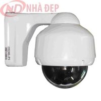 IP / Analog High Speed Dome Camera