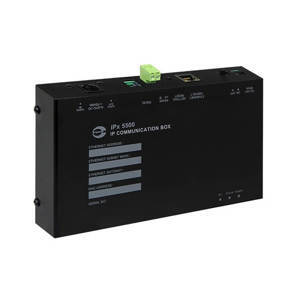 IP Communication Box AMPERES iPX5500