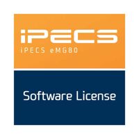 IP Extension License for UCP2400-IPEXT100 100 Port