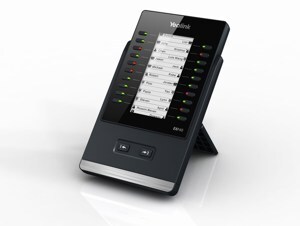 IP Phone Expansion Module LCD Yealink EXP40