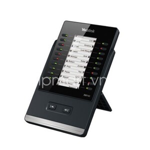 IP Phone Expansion Module LCD Yealink EXP40