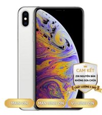 iP XS MAX -  64GB - LikeNew 99% - 6.890.000