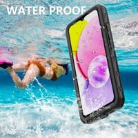 IP68 Real Waterproof Case For Google Pixel 7A 6 7 Pro Underwater 3m Water Proof Swim Diving Outdoor Sport Shockproof Cover For Google Pixel 6A