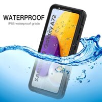 IP68 Waterproof Case For iphone 11 12 Mini 13 Pro Max 360 Full Body Coverage Protection Back Cover for iphone X XS XR 7 8 Plus SE 2022 Shockproof Swim Diving Case