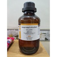 IPA - Isopropyl alcohol 500ml Xi Long, 99.7%, IPA 2 Propanol