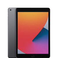 iPad 10.2 2020 WiFi 128GB | Chính hãng - Cũ Trầy Xước