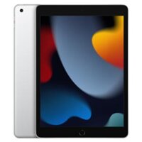 iPad 10.2 2021 4G 256GB - Cũ Xước Cấn
