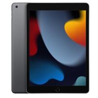 iPad 10.2 2021 WiFi 64GB | Chính hãng Apple Việt Nam