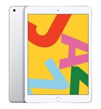 iPad 10.2 inch Gen 7 (2019) - 128GB (Wifi+4G) cũ like new 99%