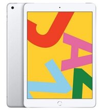iPad 10.2 inch Gen 7 (2019) - 32GB (Wifi) Cũ Like New