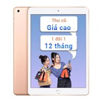 iPad 10.2 inch Gen 7 32GB 4G + Wifi (2019) Cũ
