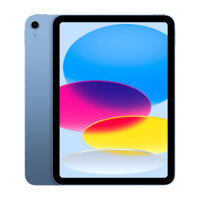 iPad 11 (A16) Wifi 128GB 2025 (Xanh dương) MD4A4ZA/A – Chính hãng Apple VN