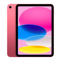iPad 11 (A16) Wifi 128GB 2025 (Hồng) MD4E4ZA/A – Chính hãng Apple VN