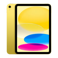 iPad 11 (A16) Wifi 256GB 2025 (Vàng) MD4J4ZA/A – Chính hãng Apple VN