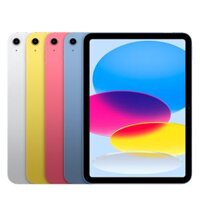iPad 11 inch Gen 11 - 128GB Wi-Fi + 5G (Cellular)