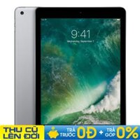 iPad 2017 4G - 99%