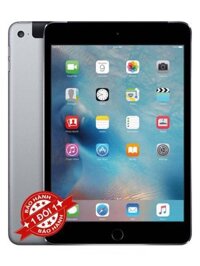 iPad 2017 (Gen 5) 32Gb - 4G+Wifi