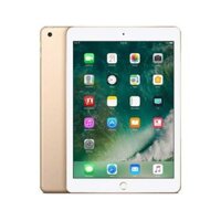 iPad 2017 (Gen 5) - 4G+Wifi