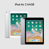 iPad 2018 32GB 4G/Wifi