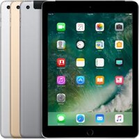 iPad 2018 WiFi+4G 128GB