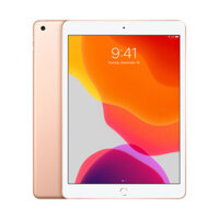 iPad 2019 | Wifi + Cellular/32GB | Gold