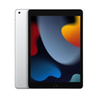iPad 2021 | Wifi/64GB | Silver
