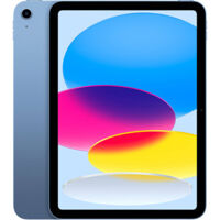 iPad 2022 | Wifi/64GB | Blue (Chính hãng)