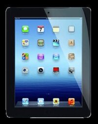 iPad 3 16GB 4G Like New 99%