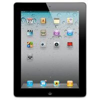 iPad 4 16/32/64GB Quốc Tế Chính Hãng Cũ