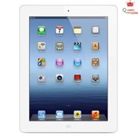 iPad 4 16GB Wifi + 4G Màn hình Retina - Trắng - Hàng đã qua sử dụng