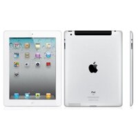 Ipad 4 - 16gb  + wifi mầu trắng hình thức đẹp 99%