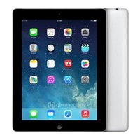 iPad 4 16GB Wifi