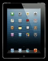 iPad 4 32Gb 4G Like New