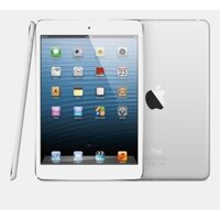 Ipad 4 - 32gb  + wifi mầu trắng hình thức đẹp 99%