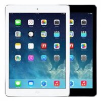 iPad 4 Air 128GB Wifi Cellular