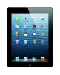 iPad 4 cũ nguyên zin – 16GB (Wifi)