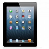 iPad 4  Wifi-4G-16GB ( Like new 99%) Ban Quoc Te