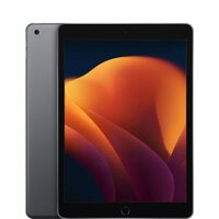 iPad 9 WiFi 256GB – Chính hãng VN