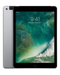 iPad 9.7 2017 cũ nguyên zin – 32GB (Wifi) – Gen 5