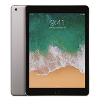 iPad 9.7″ 2017 Gen 5 32GB – 4G Wifi (Likenew)