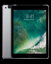 iPad 9.7 2018 cũ nguyên zin – 32GB (4G+Wifi) – Gen 6