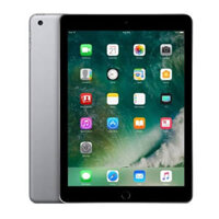 iPad 9.7 inch 32GB 2017 Gen 5 (4G + Wifi) Like New Đẹp như mới