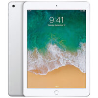 iPad 9.7 inch 32GB (2018) Cũ Wifi + 4G Giá Rẻ, Góp 0%