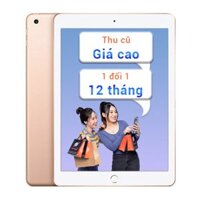 iPad 9.7 inch Gen 5 32GB 4G + Wifi (2017) Cũ 99%