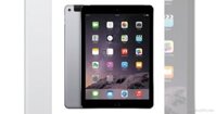 iPad Air 1 16Gb (4G + Wifi) giá rẻ tại Đà Nẵng