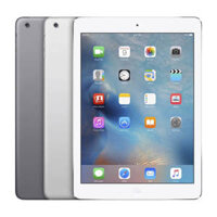 iPad Air 1 WiFi 32GB Máy Mới · Chính Hãng Giá Tốt · Đầy Đủ Màu